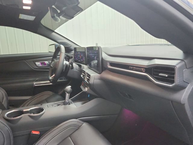 Used 2026 Ford Mustang GT Premium RWD image 32