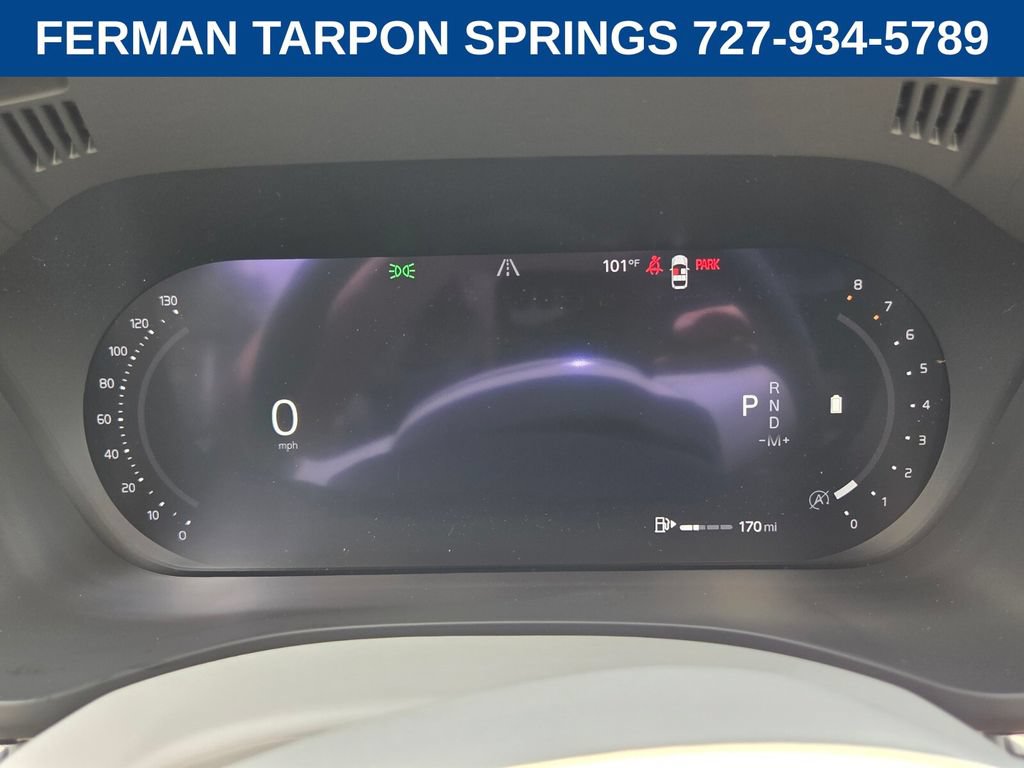 Certified 2024 Volvo XC60 B5 Ultimate w/ Protection Package Premier AWD/4WD image 34