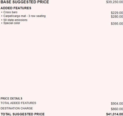 Used 2013 Toyota Highlander Limited image 7