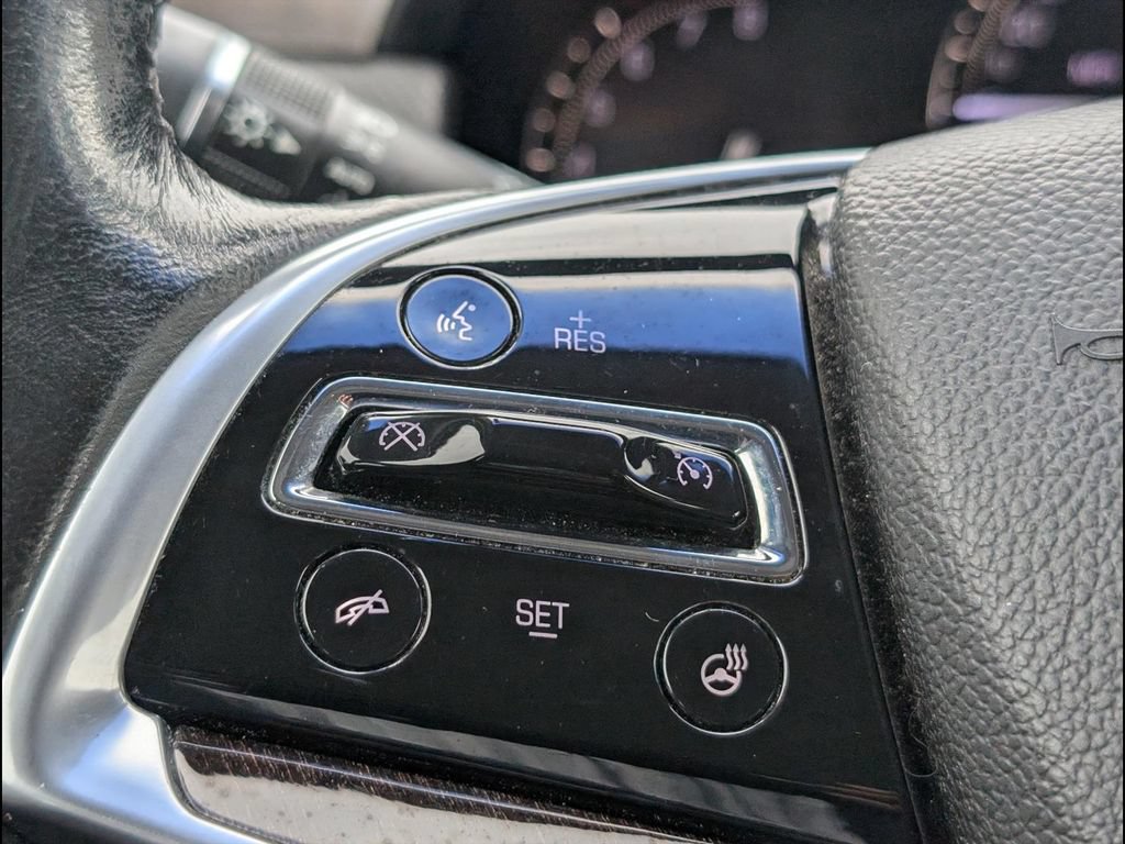 Used 2017 Cadillac XTS Luxury FWD image 18