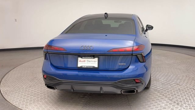 Used 2026 Audi A6 Prestige AWD/4WD image 3