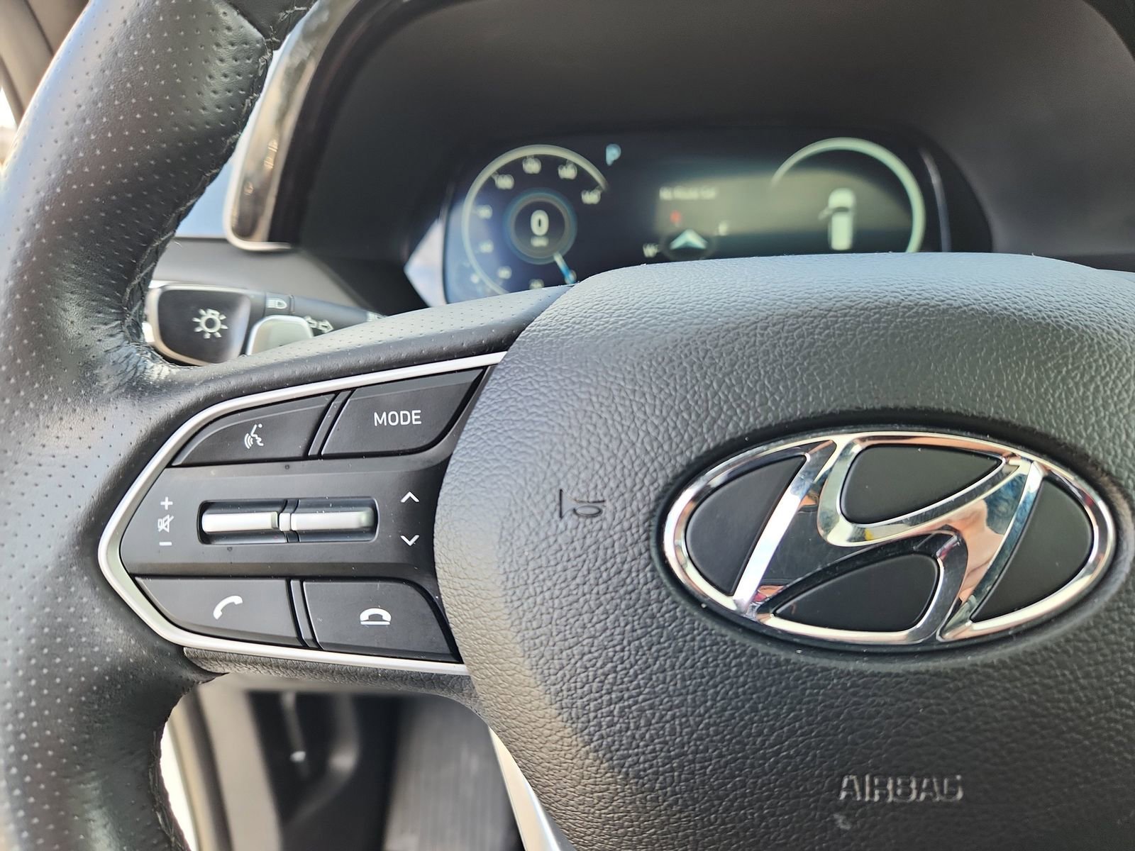 Used 2022 Hyundai Palisade Calligraphy w/ Cargo Package image 19