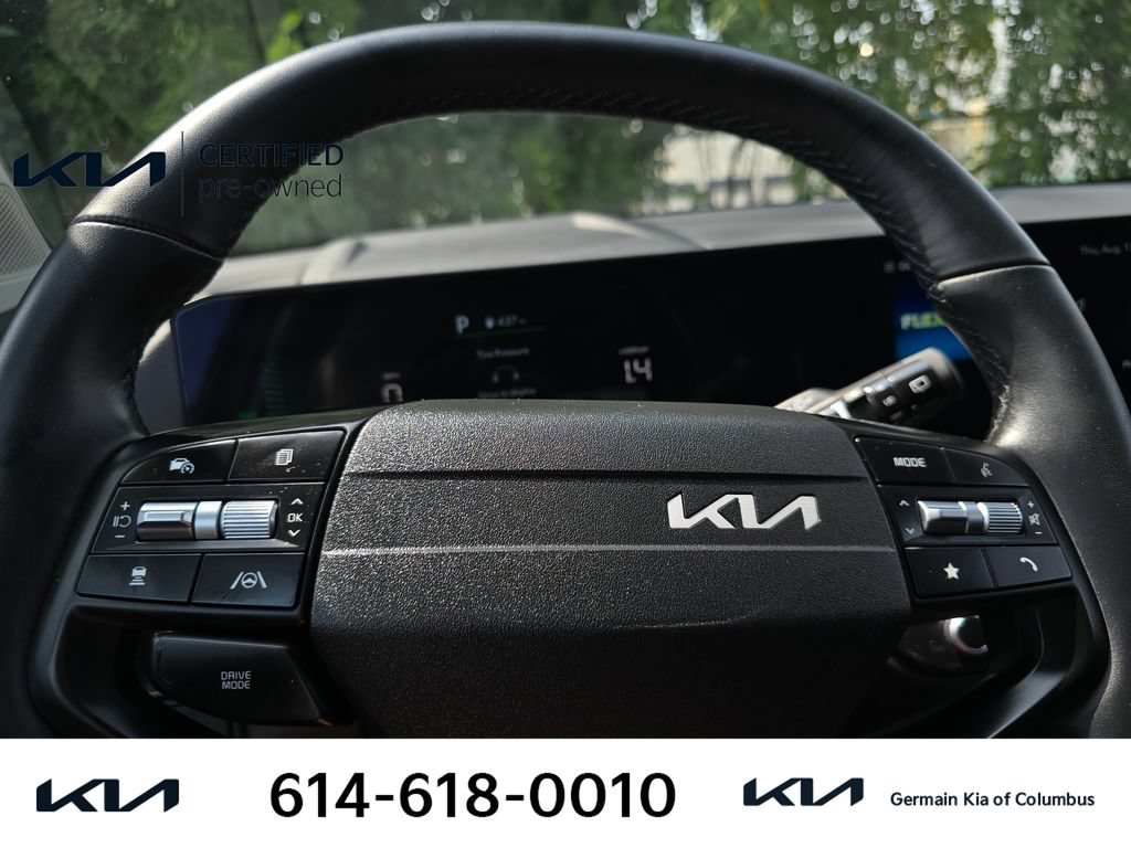 Certified 2026 Kia Sportage LX FWD image 21