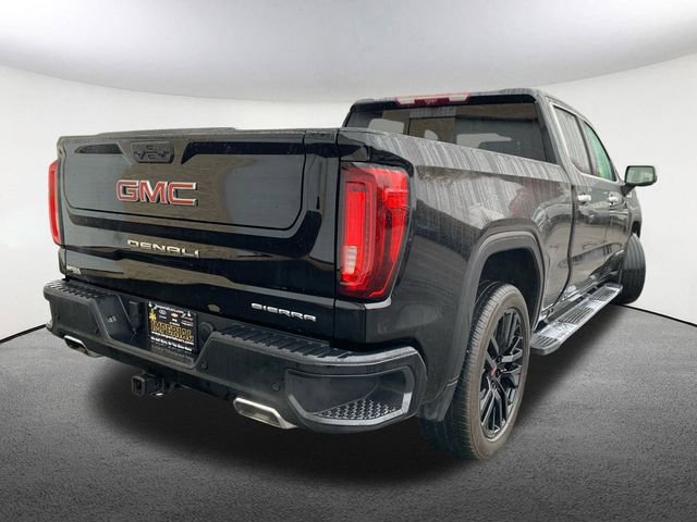 Certified 2023 GMC Sierra 1500 Denali w/ Technology Package image 18
