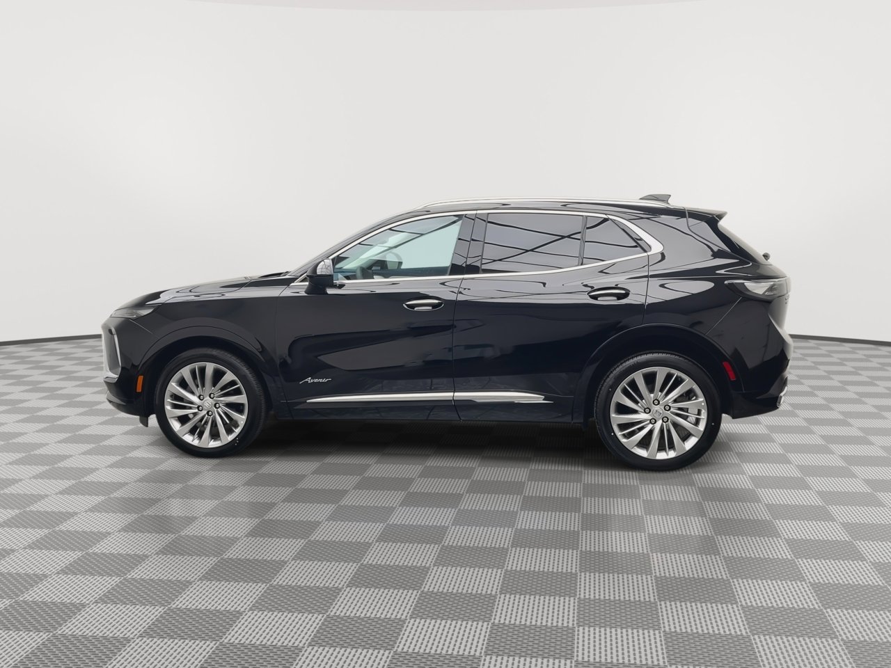 Certified 2024 Buick Envision Avenir image 40