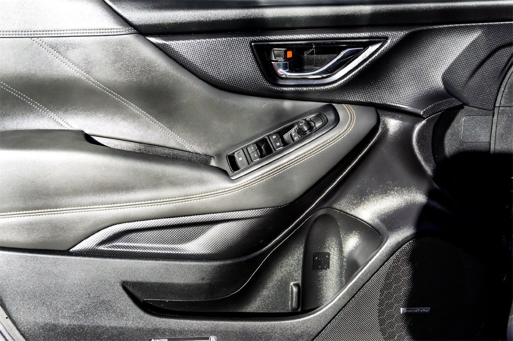 Used 2022 Subaru Forester Wilderness image 10