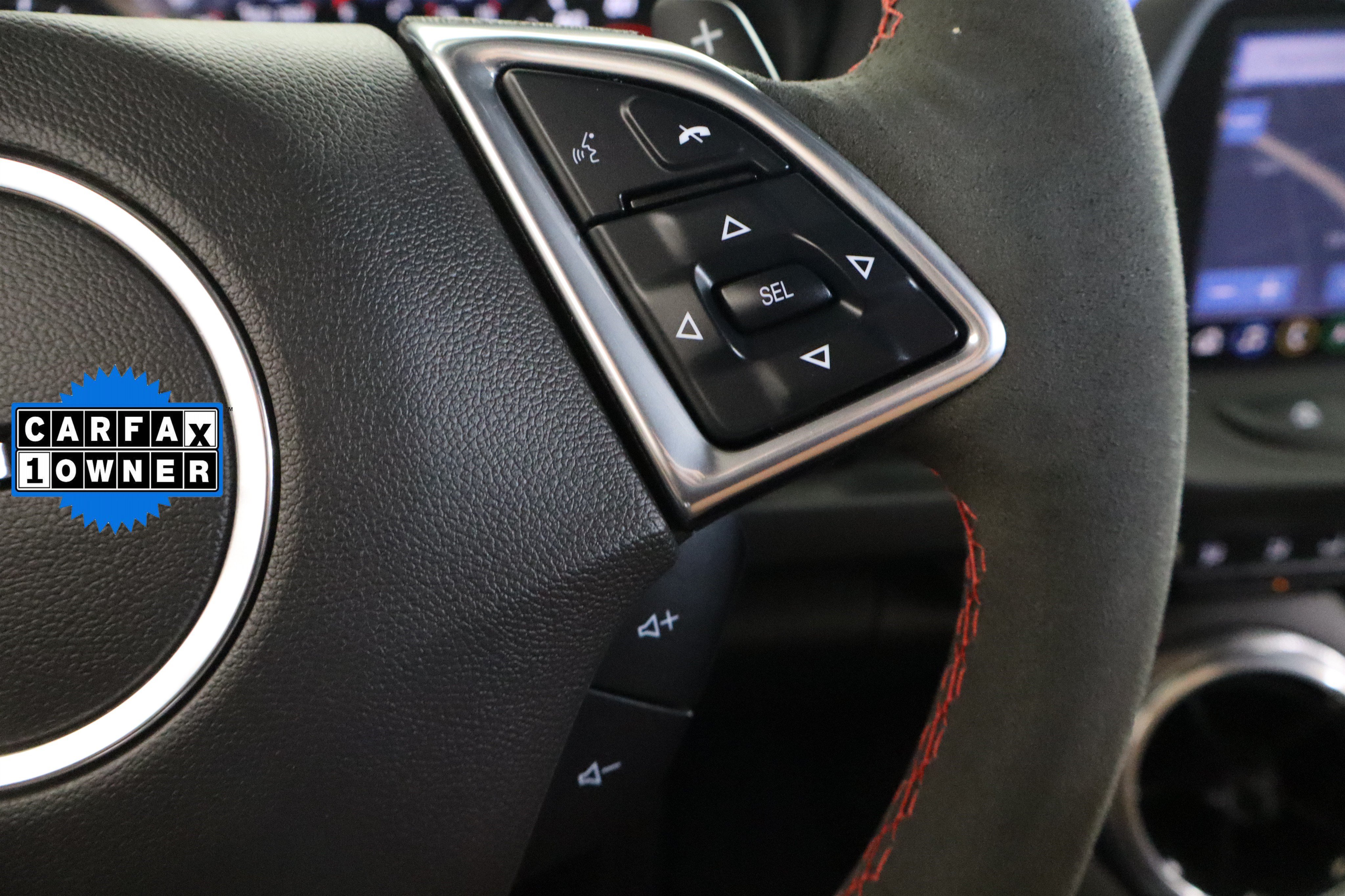 Certified 2023 Chevrolet Camaro ZL1 RWD image 29