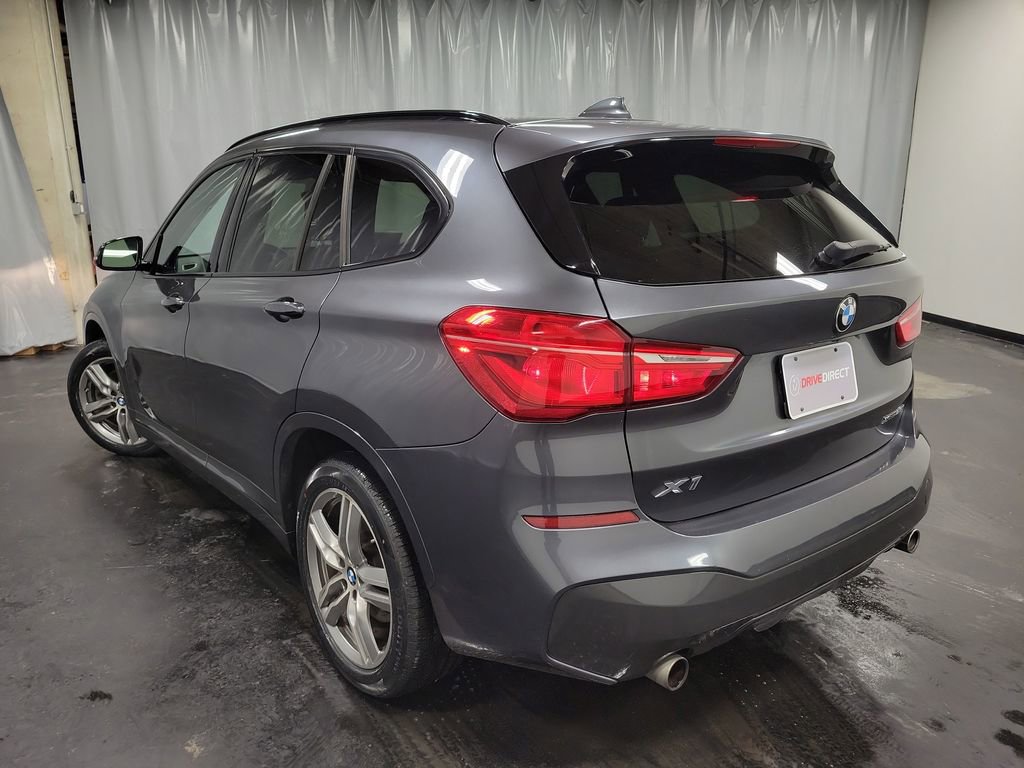 Used 2018 BMW X1 xDrive28i w/ M Sport Package image 7