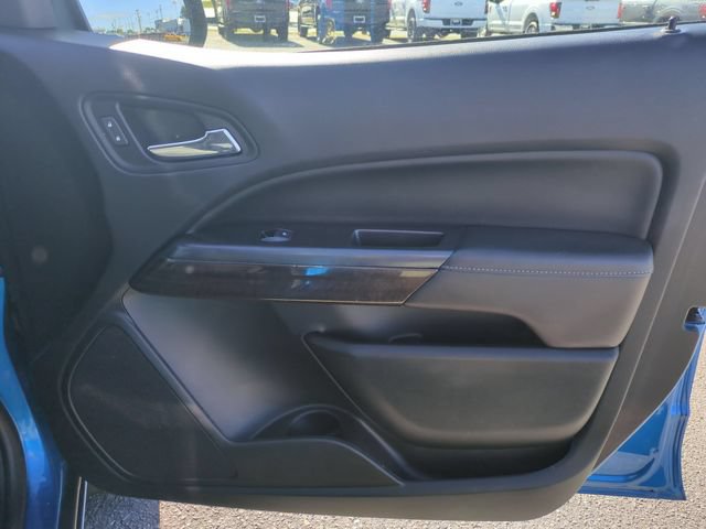 Used 2021 GMC Canyon Elevation w/ Trailering Package AWD/4WD image 31