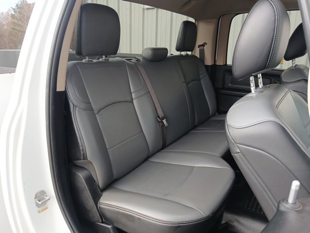 Used 2019 RAM 4500 Tradesman w/ Electrical Accessory Group image 31