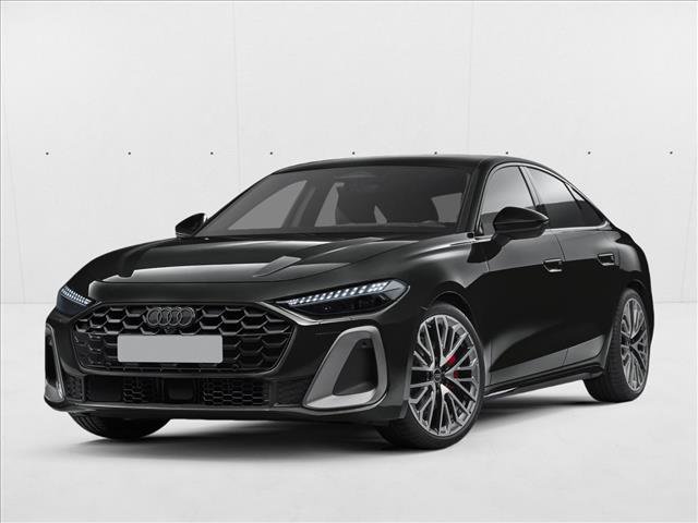 New 2025 Audi A5 2.0T Premium Plus Sedan