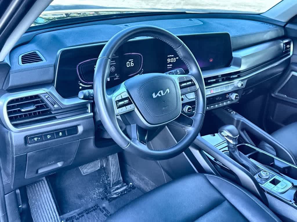 Certified 2023 Kia Telluride S AWD/4WD image 13