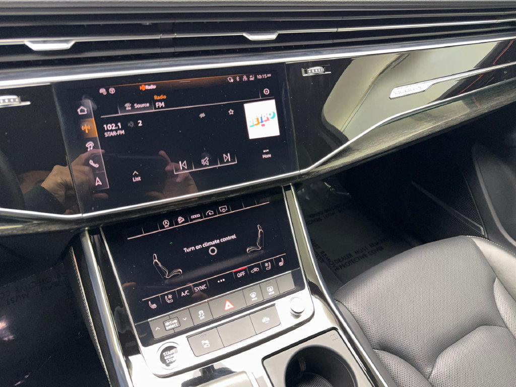 Used 2025 Audi Q7 3.0T Premium Plus AWD/4WD image 66