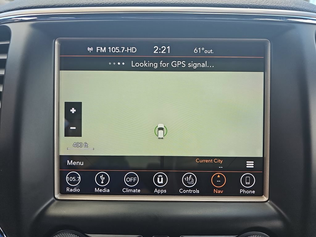 Used 2015 Jeep Grand Cherokee Limited AWD/4WD image 29