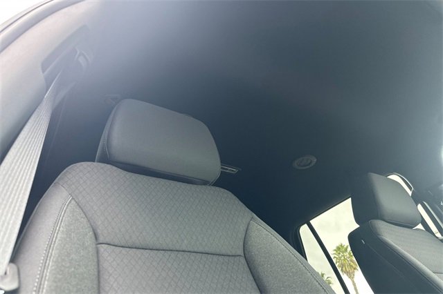 New 2026 Chevrolet Tahoe LS w/ LPO, Dark Essentials Package image 23