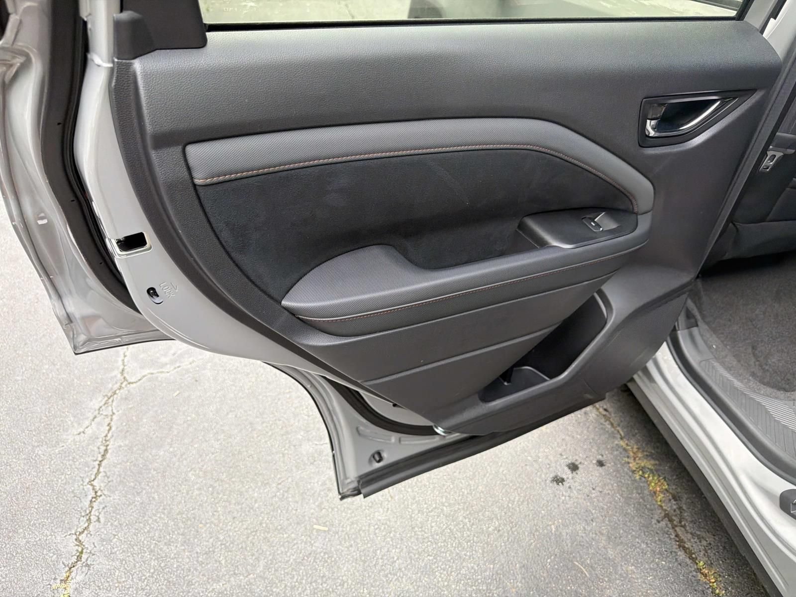 New 2026 Subaru Forester Sport AWD/4WD image 13
