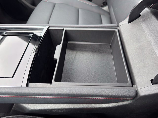 Certified 2025 Chevrolet Traverse Z71 w/ LPO, Floor Liner Package AWD/4WD image 26