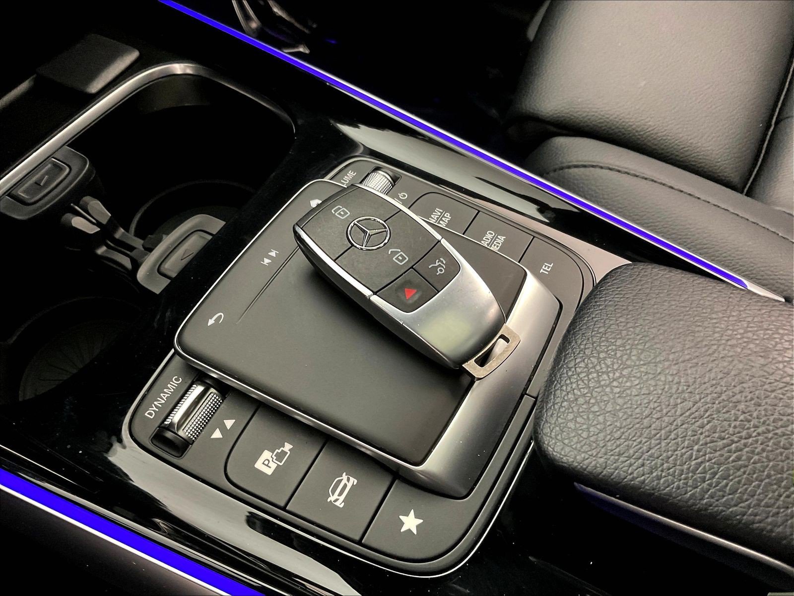 Certified 2021 Mercedes-Benz GLB 250 image 35