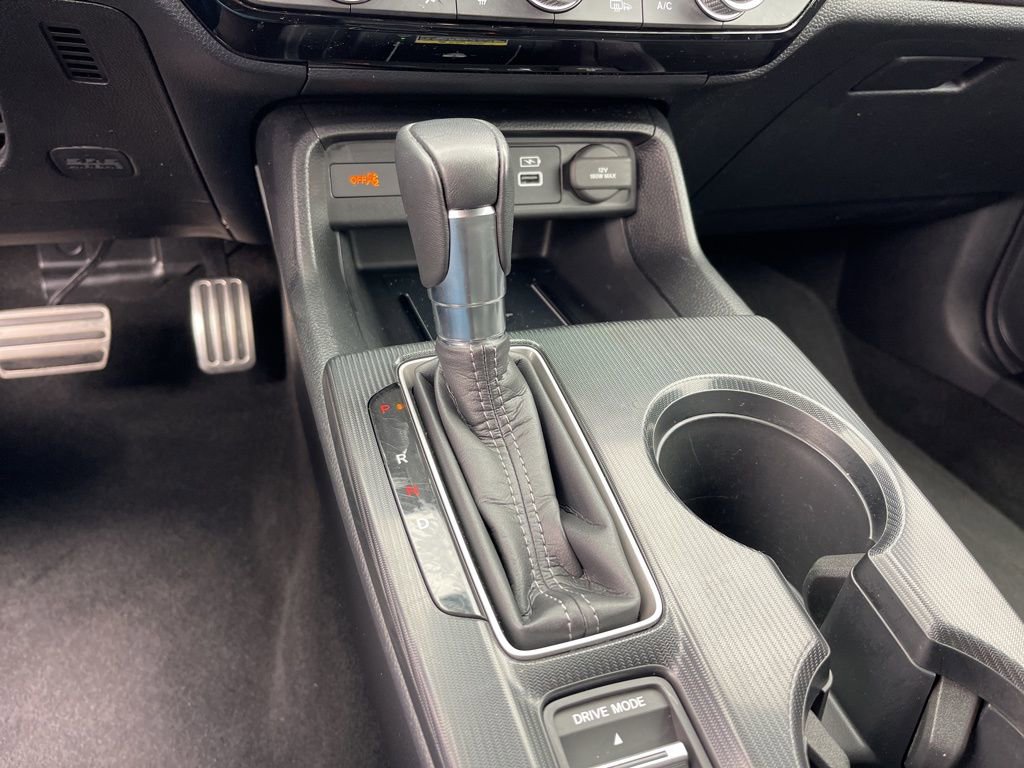 Certified 2023 Honda Civic Sport Touring image 16