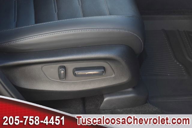 Used 2024 Honda CR-V EX-L image 26