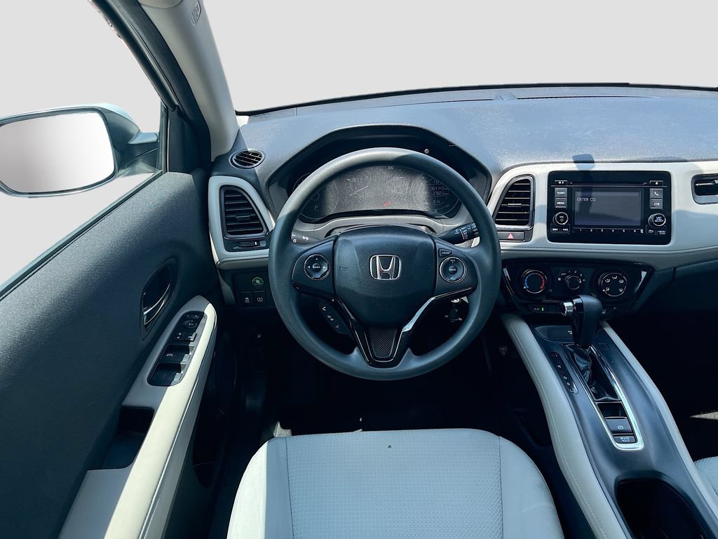 Used 2021 Honda HR-V LX image 20