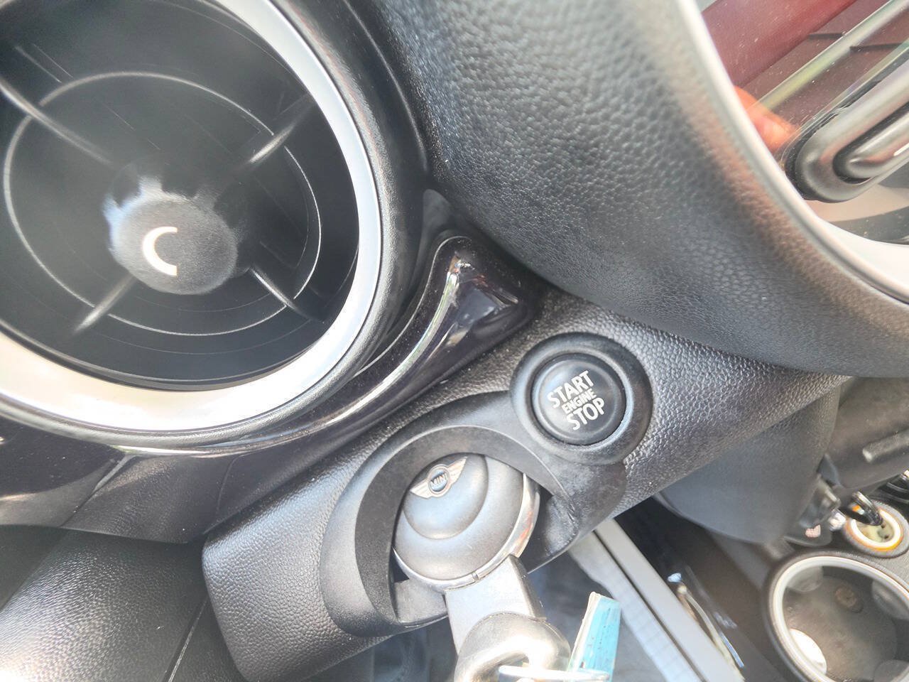 Used 2011 MINI Cooper Hardtop FWD image 33