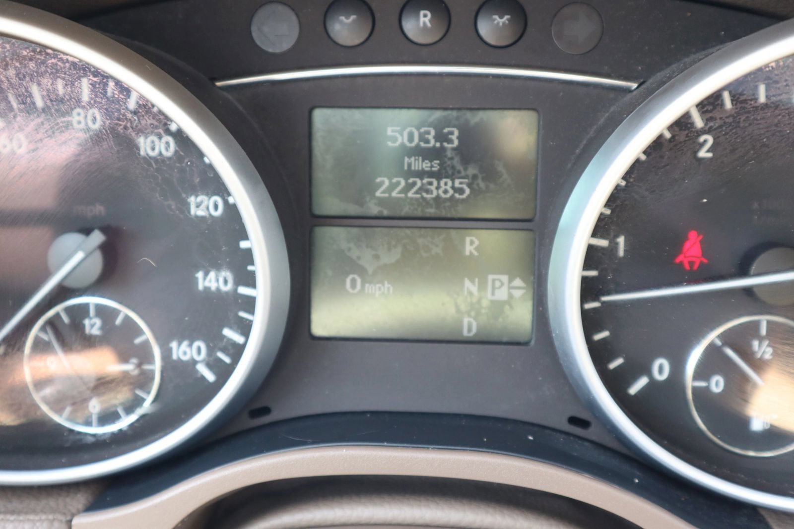 Used 2008 Mercedes-Benz GL 320 CDI 4MATIC image 38