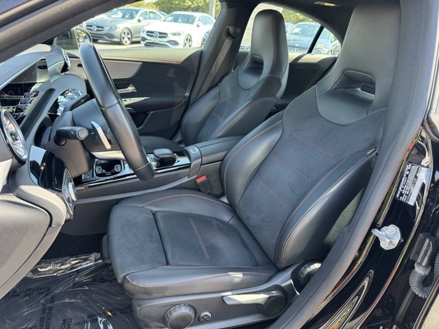 Used 2022 Mercedes-Benz CLA 250 image 16