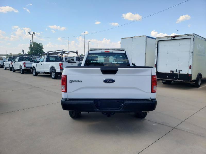 Used 2017 Ford F150 XL w/ XL Power Equipment Group RWD image 8