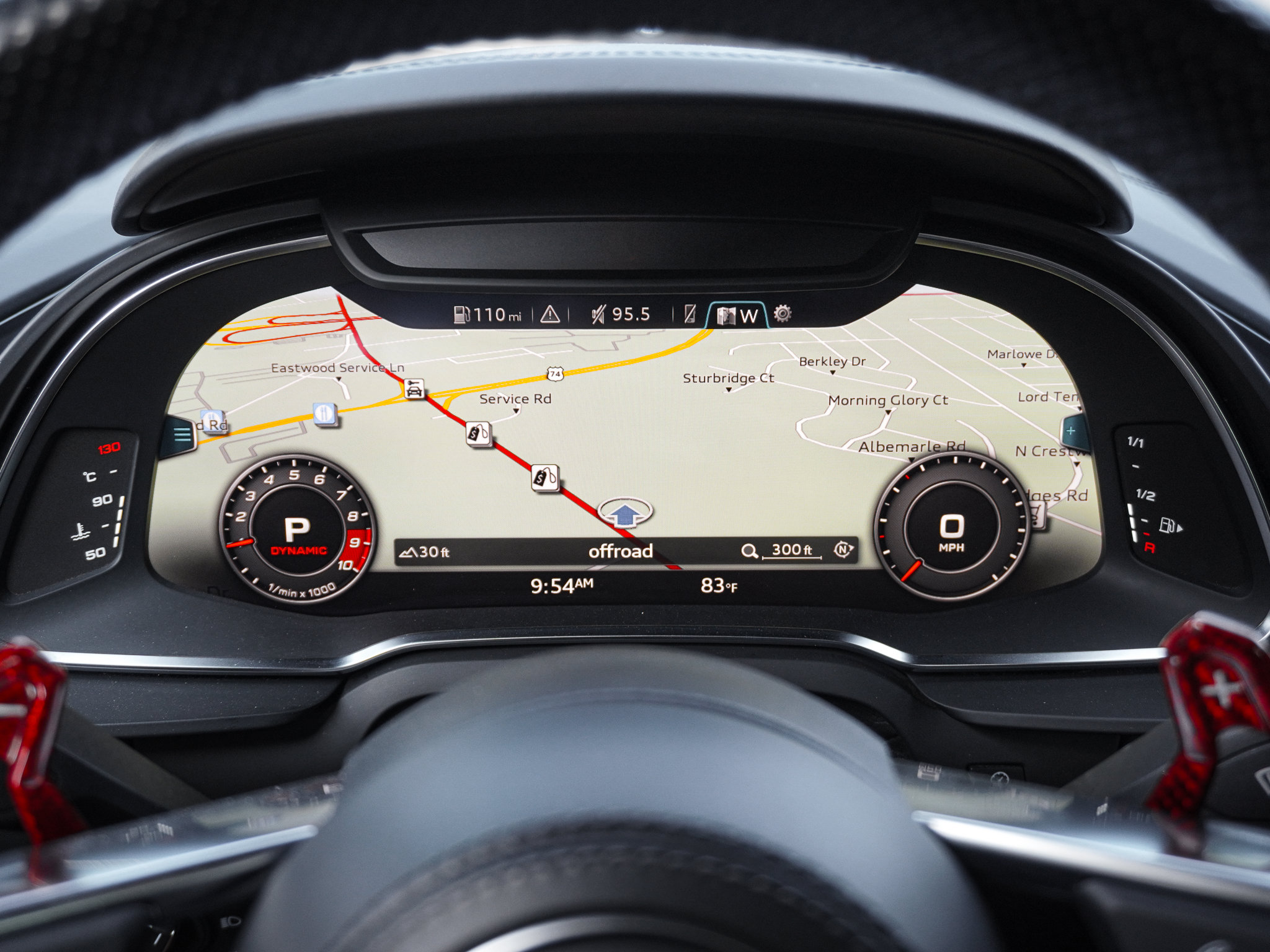 Used 2020 Audi R8 V10 AWD/4WD image 23