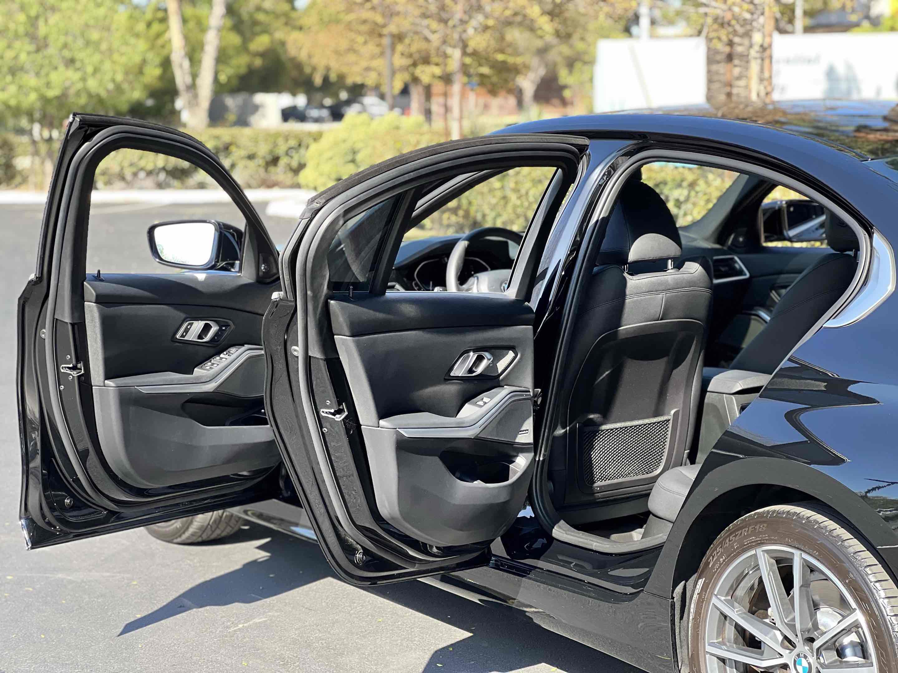 Used 2021 BMW 330e image 55