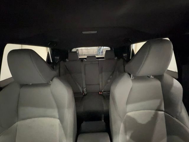 Used 2023 Subaru Solterra AWD image 28