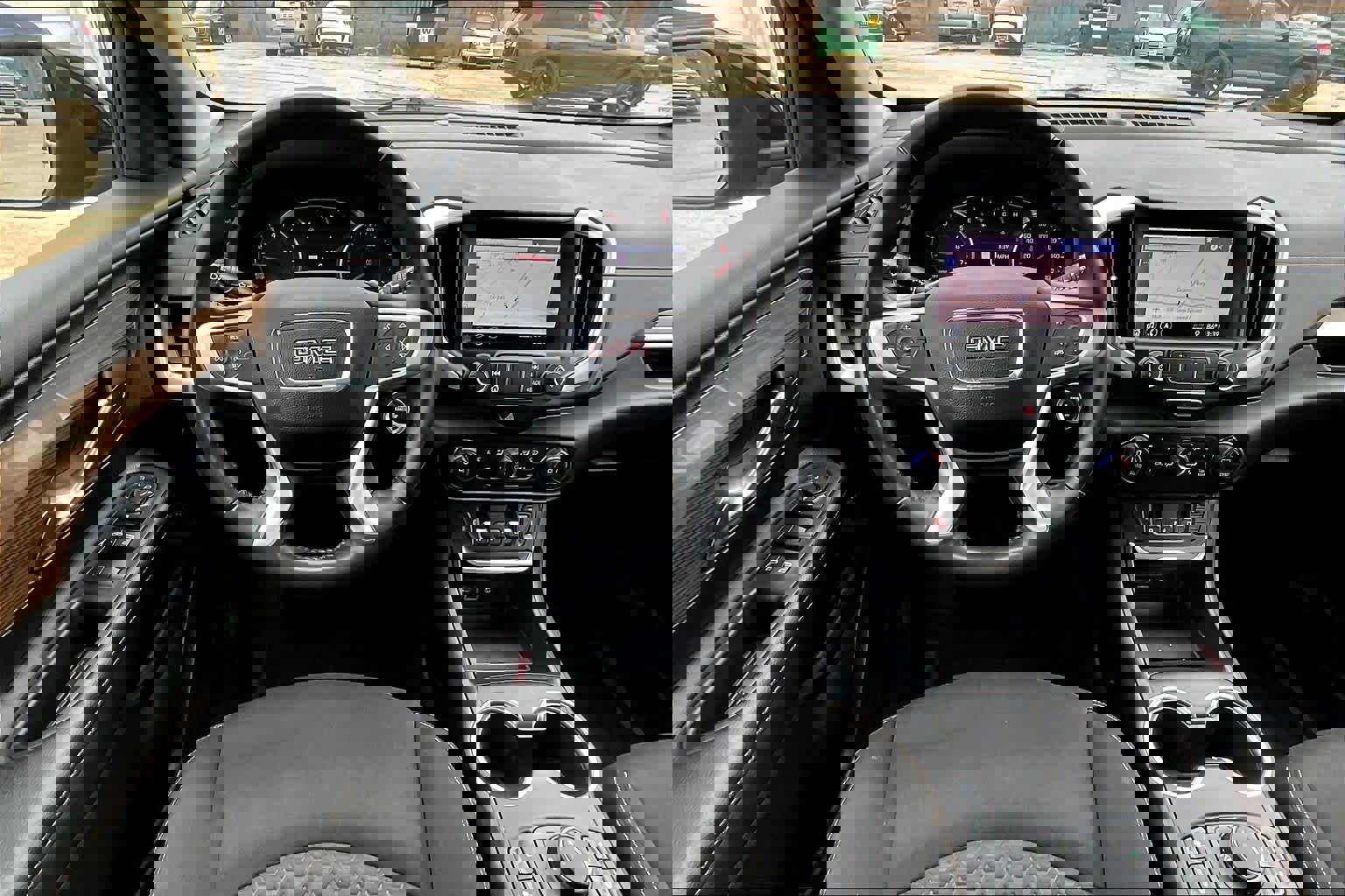 Used 2019 GMC Terrain SLE w/ Driver Convenience Package image 6