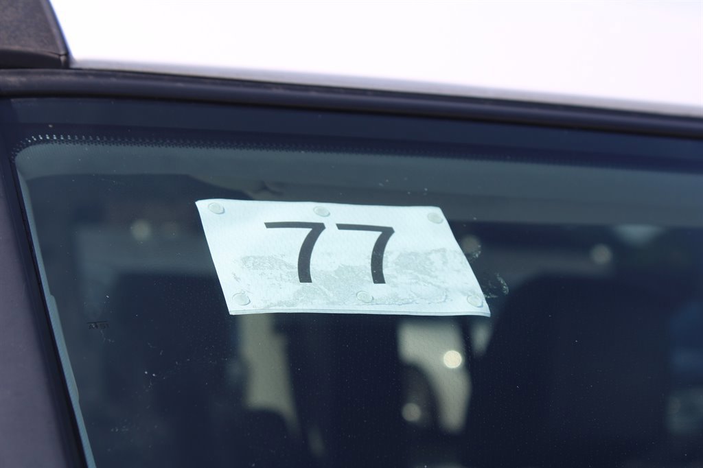 Used 2014 Land Rover LR4 HSE image 10