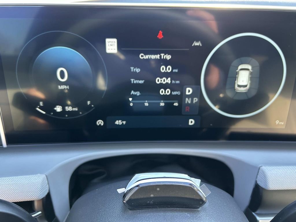 New 2026 Hyundai Tucson Limited image 39