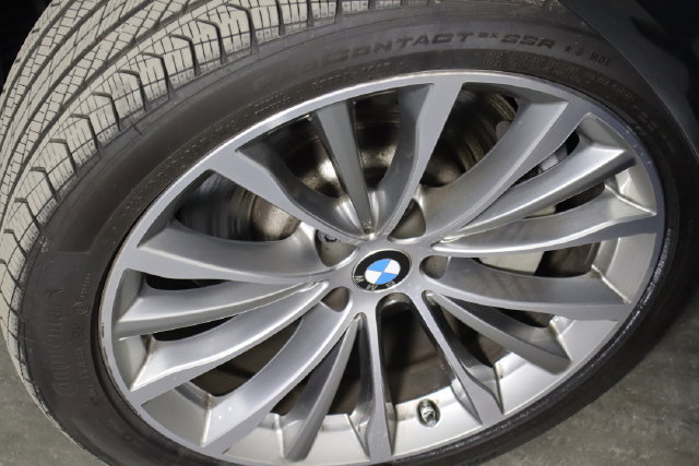 Used 2023 BMW 530i xDrive w/ Convenience Package AWD/4WD image 42
