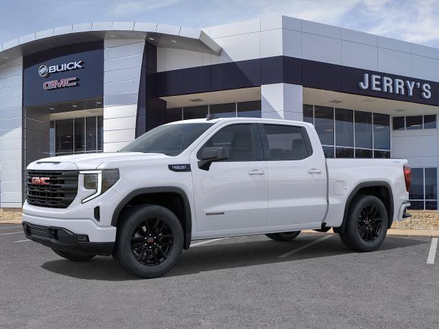 New 2026 GMC Sierra 1500 Elevation AWD/4WD image 26