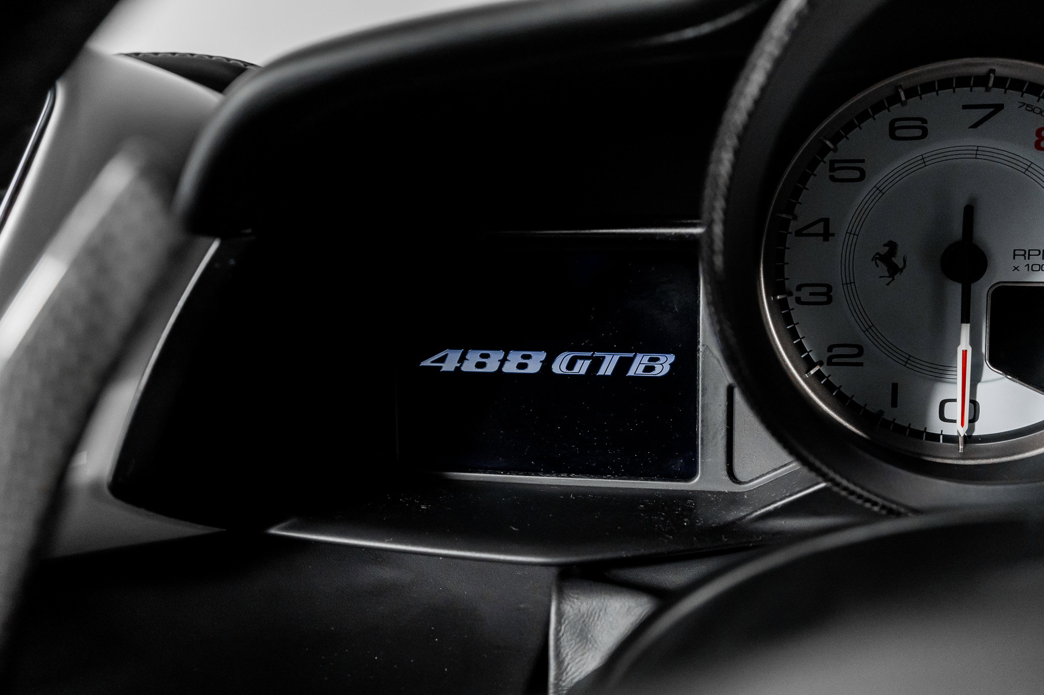 Used 2016 Ferrari 488 GTB image 50