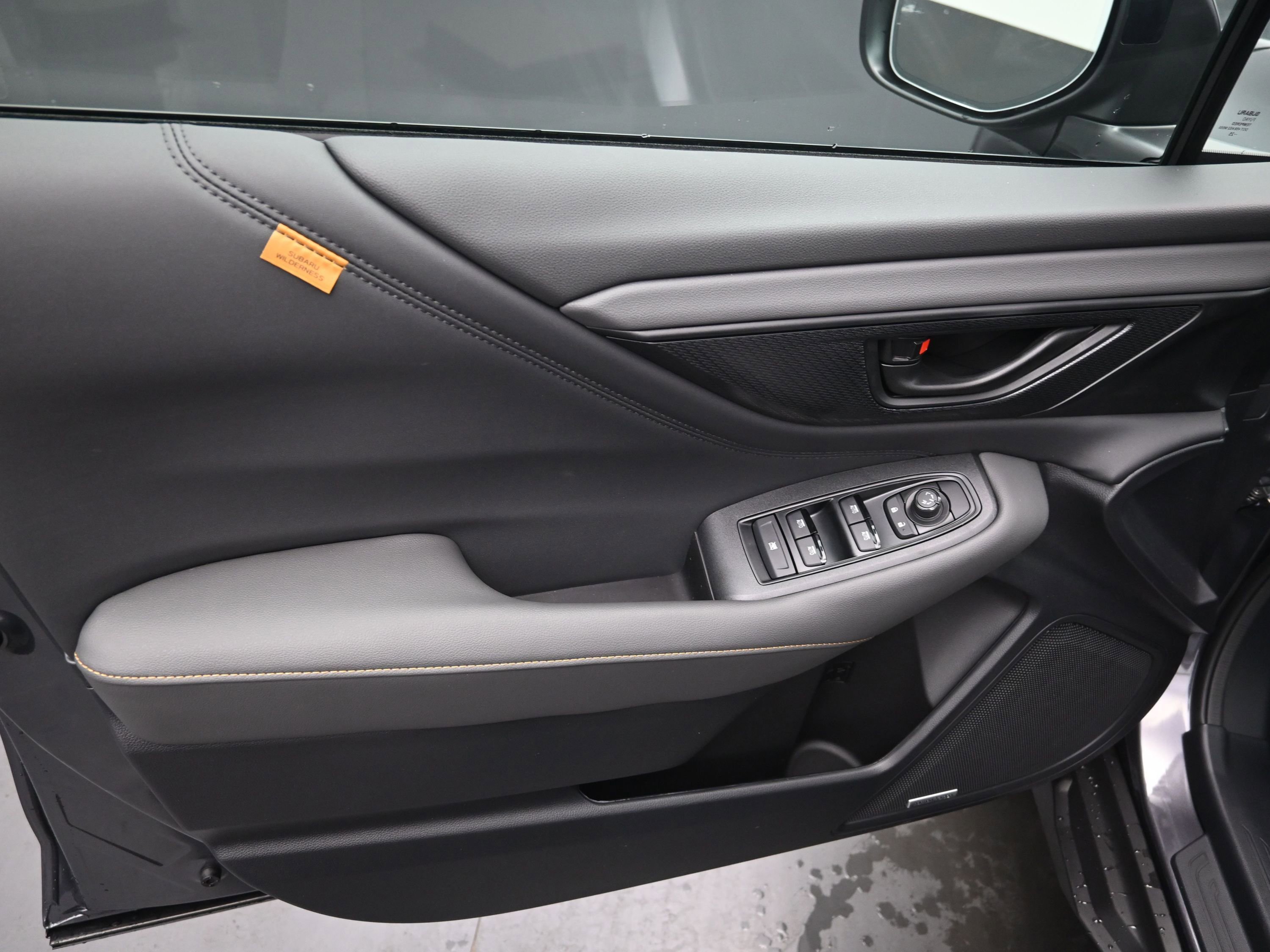 New 2025 Subaru Outback Wilderness image 11