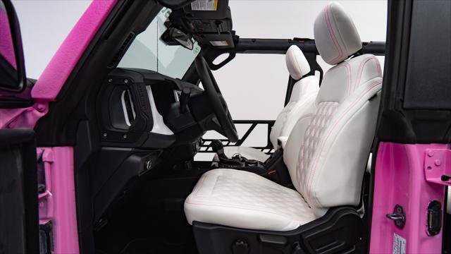 Used 2026 Ford Bronco Big Bend image 26