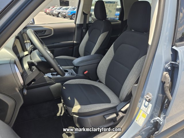 New 2026 Ford Bronco Sport Big Bend AWD/4WD image 8