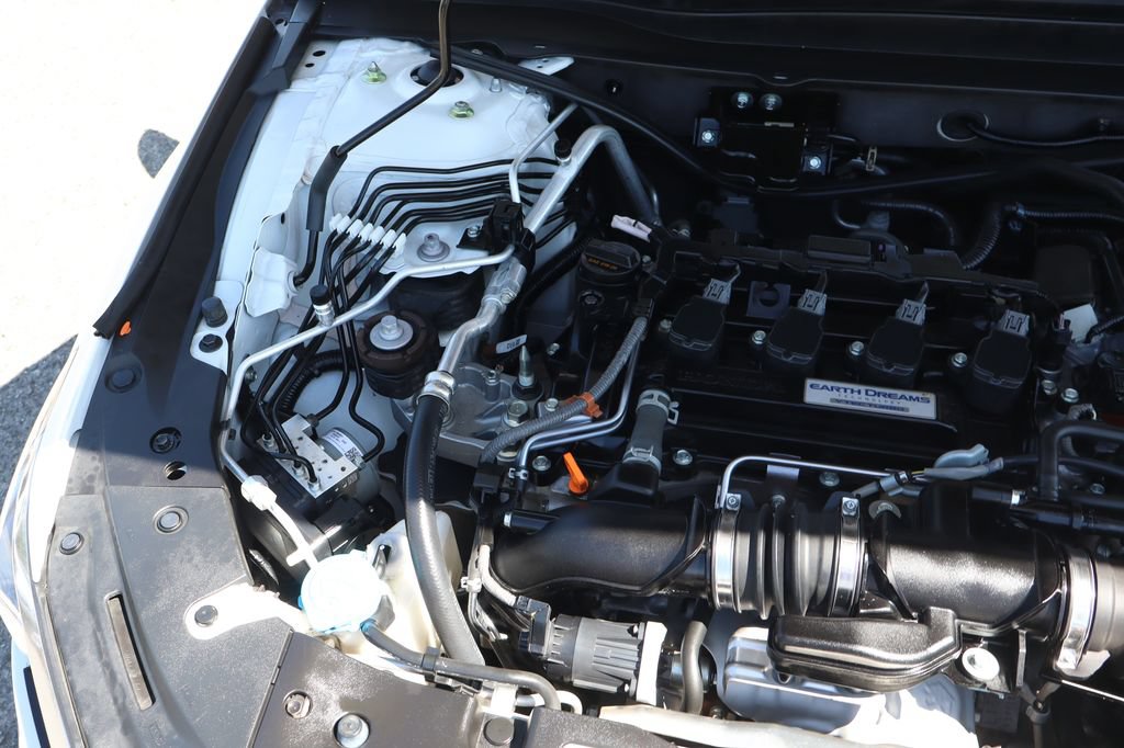 Used 2020 Honda Accord EX-L image 14