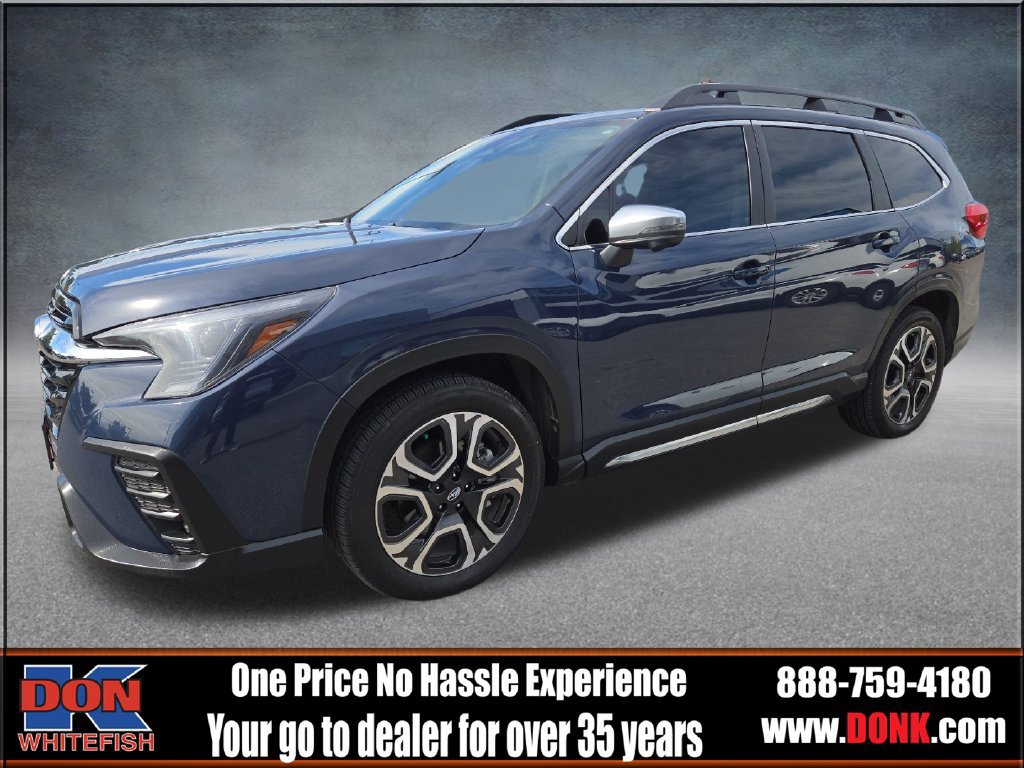 Used 2023 Subaru Ascent Limited w/ Technology Package AWD/4WD image 4