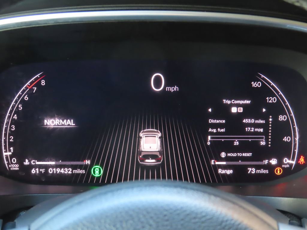 Used 2024 Acura MDX SH-AWD w/ Advance Package image 27