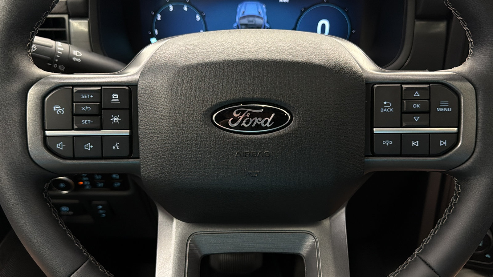 Used 2026 Ford F150 Lariat AWD/4WD image 27