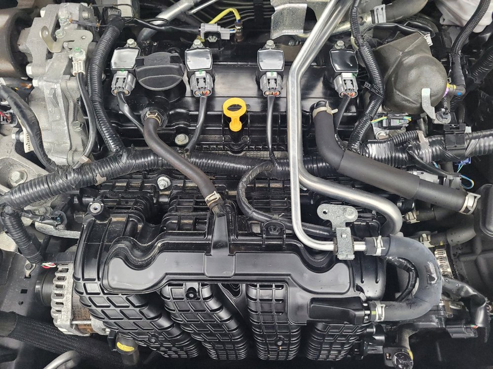 Used 2024 Nissan Altima 2.5 SV image 30