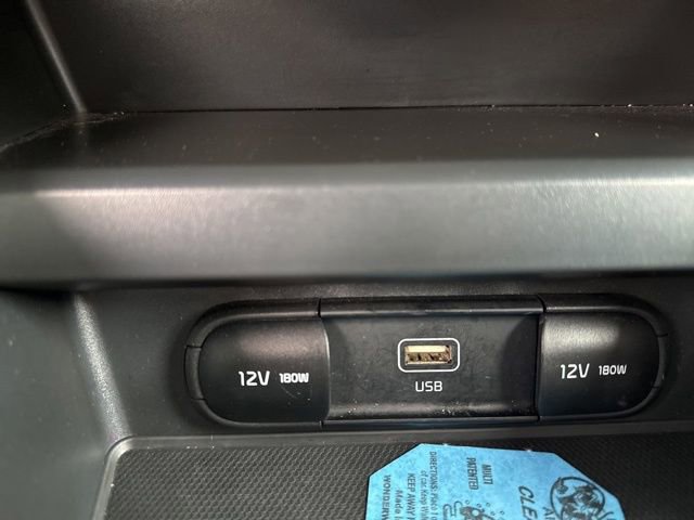 Used 2023 Kia Soul LX w/ Option Group 015 image 34