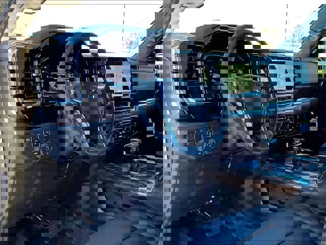 New 2026 Chevrolet Silverado 1500 RST w/ Safety Package image 8