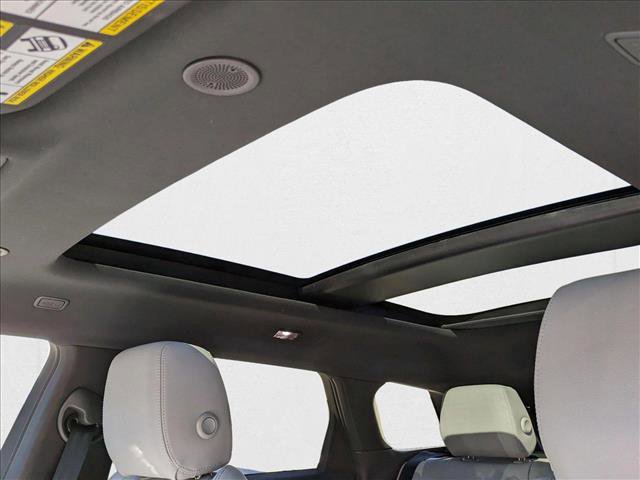 New 2026 Land Rover Range Rover Evoque S image 15