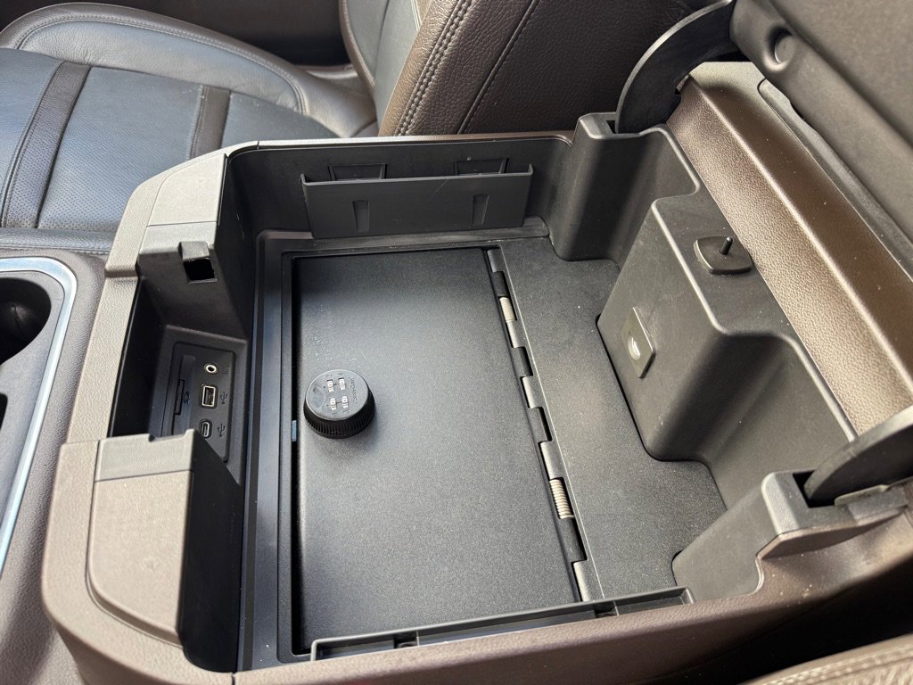 Used 2021 GMC Sierra 1500 Denali image 18